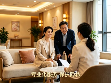格鲁吉亚有偿售卵代生女生的客户的客户群体有哪些
